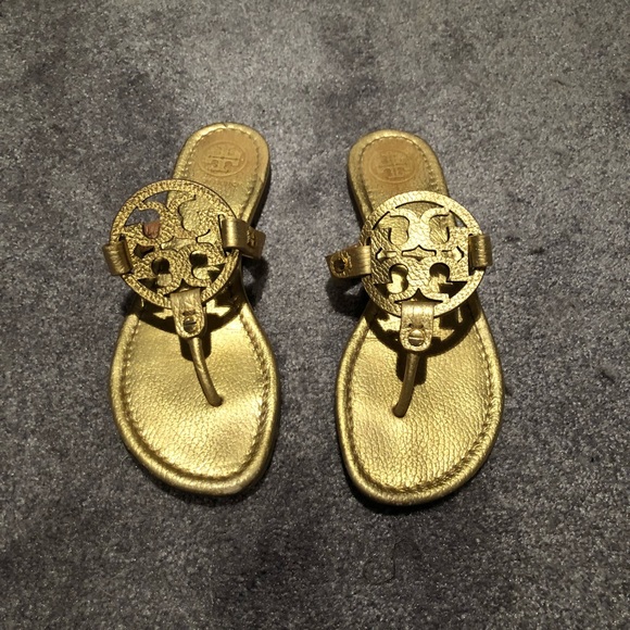 Tory Burch Shoes - Tory Burch Miller Sandal